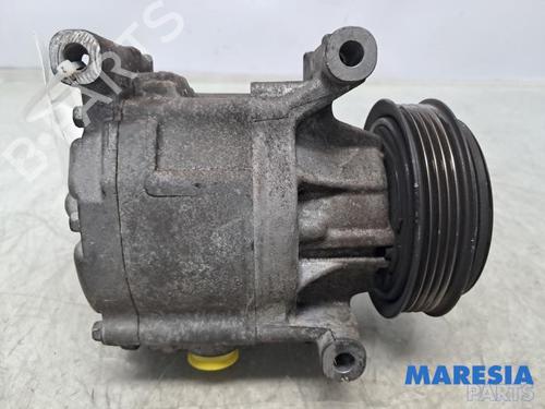 AC compressor FIAT 500 C (312_) 1.4 (312CXC1B, 312AXC1B) | BP31861111M34