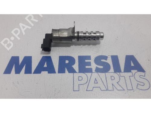 Used Electronic sensor RENAULT SCÉNIC III (JZ0/1_) 2.0 16V (JZ0G, JZ0P, JZ1E, JZ1P) (140 hp) 31485390