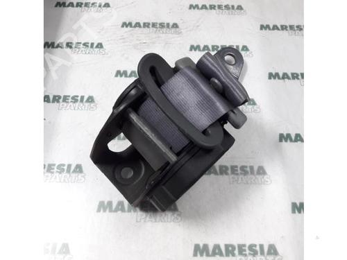 Used Rear left seatbelt CITROËN C5 I Break (DE_) 2.0 HDi (DERHZB, DERHZE) (109 hp) 31450589