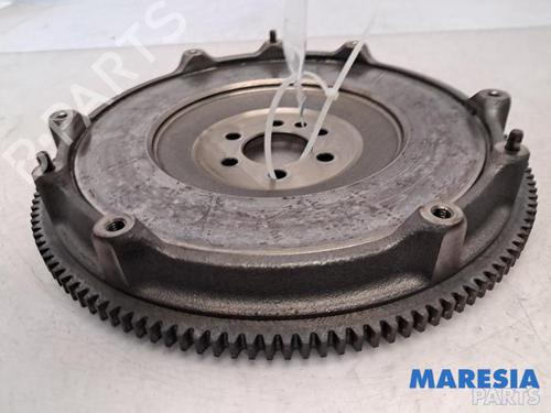Flywheel CITROËN BERLINGO MULTISPACE (B9) 1.6 VTi 120 | BP31412607M101