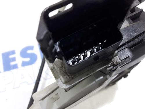 Electronic module CITROËN C3 II (SC_) 1.6 HDi | BP31455830M83