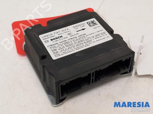 ECU airbags ALFA ROMEO GIULIETTA (940_) 1.6 JTDM (940FXD1A) | BP31392786M53 