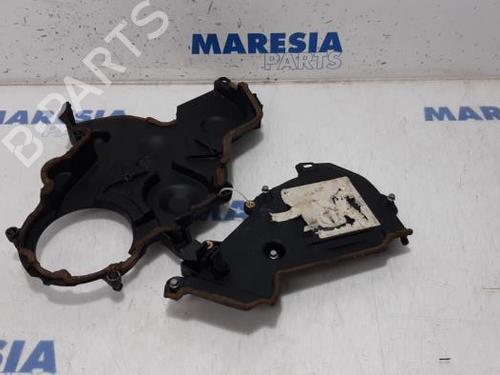 Registerdæksel PEUGEOT 508 I (8D_) 1.6 HDi (112 hp) 31444162