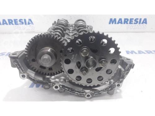 Other RENAULT MASTER III Van (FV) 2.3 dCi 145 FWD (FV0E, FV0F, FV0H, FV02, FV0M, FV0S,... | BP31497122O1