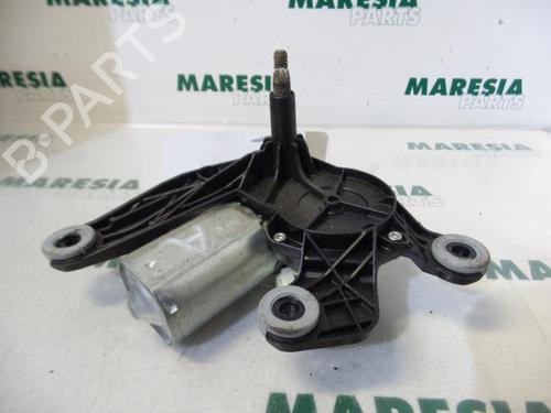 Rear wiper motor PEUGEOT 307 (3A/C) 1.4 HDi | BP31429008M102