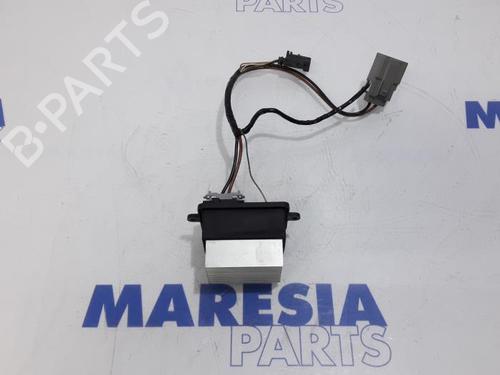 Used Electronic sensor RENAULT CLIO IV (BH_) 0.9 TCe 90 (BHNF, BHMA, BHMH, BHJK, BHJR) (90 hp) 31529231