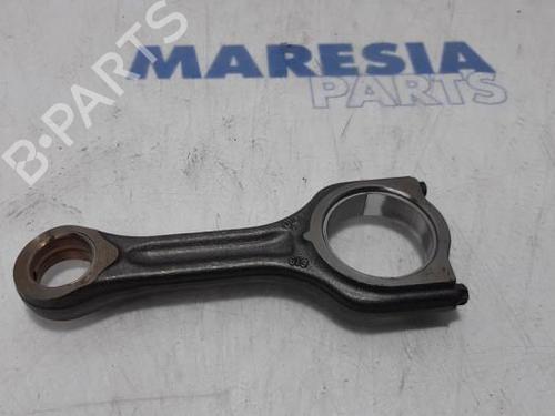 Andre CITROËN JUMPY II Van 1.6 HDi 90 8V | BP31532246O1 