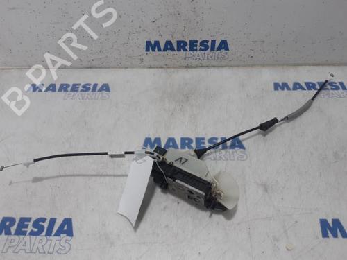 Used Electronic module PEUGEOT 2008 I (CU_) 1.2 VTi (82 hp) 31498394