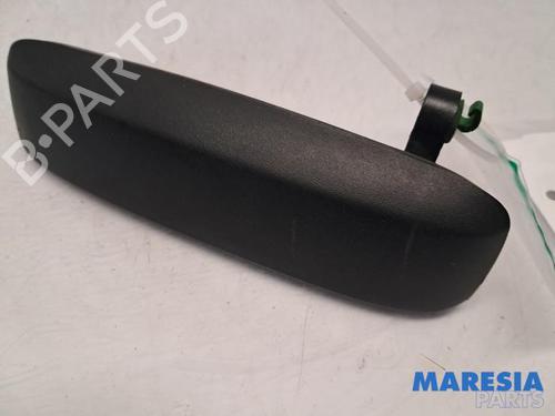 Used Rear left exterior door handle FIAT PANDA (169_) 1.1 (169.AXA1A) (54 hp) 31459541
