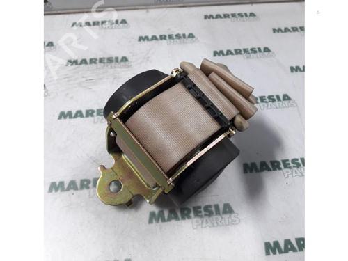 Used Rear left seatbelt PEUGEOT 407 (6D_) 2.0 HDi 135 (6DRHRH, 6DRHRE, 6DRHRG, 6DRHRJ) (136 hp) 31425484