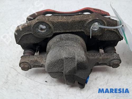 Left front brake caliper CITROËN DS3 (SA_) 1.6 THP 155 | BP31434107M105