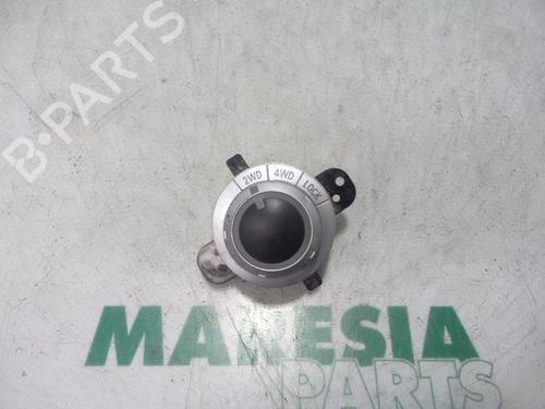 Mando CITROËN C-CROSSER (VU_, VV_) 2.2 HDi (156 hp) 31500056