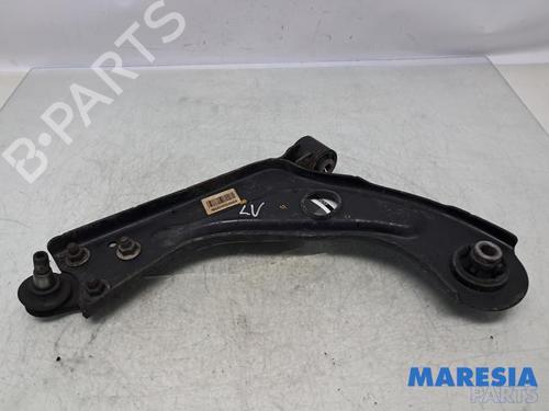 Used Left front suspension arm PEUGEOT 308 II (LB_, LP_, LW_, LH_, L3_) 1.6 THP 125 (125 hp) 32069222