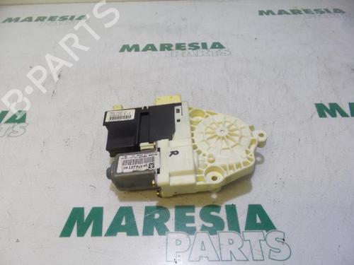 Used Front right window mechanism CITROËN C4 Coupe (LA_) 1.6 16V (109 hp) 31408212