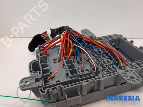 Fuse box ALFA ROMEO GIULIA (952_) 2.0 Q4 (952ACA45, 952ACA25) | BP31472950E1 - Image 2