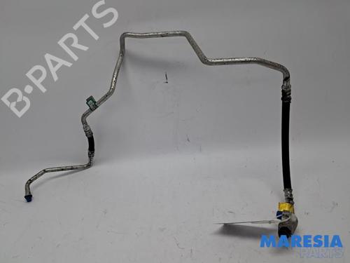 Used AC pipe FIAT 500 (312_) 1.4 (312AXC1B, 312CXC1B) (100 hp) 31405934