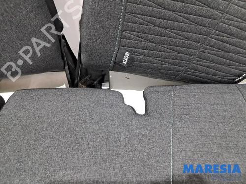 Sæde Bagtil CITROËN C3 II (SC_) 1.2 VTi 82 | BP32011813C17