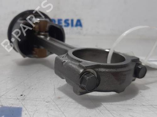 Other RENAULT MEGANE IV Hatchback (B9A/M/N_) 1.2 TCe 100 (B9MS) | BP31406808O1