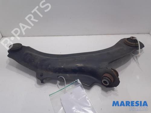 Used Left front suspension arm RENAULT GRAND SCÉNIC II (JM0/1_) 2.0 (135 hp) 31425040