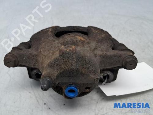 Left front brake caliper CITROËN C1 (PM_, PN_) 1.0 | BP31529728M105 