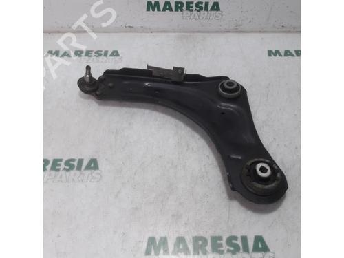 Used Left front suspension arm Left front suspension arm RENAULT SCÉNIC III (JZ0/1_) 2.0 16V (JZ0G, JZ0P, JZ1E, JZ1P) (140 hp) 31450095 31450095