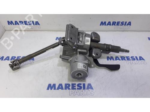 Used Steering column FIAT PANDA (312_, 319_) 0.9 (312PXP1A) (60 hp) 31461385