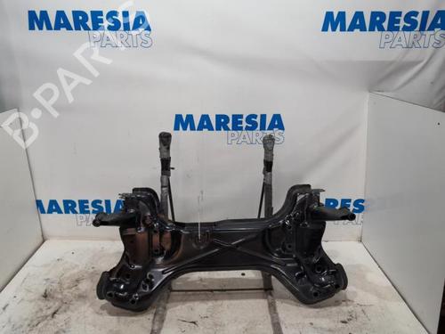 Forbro FIAT DUCATO Van (250_) 140 Natural Power (136 hp) 31452916