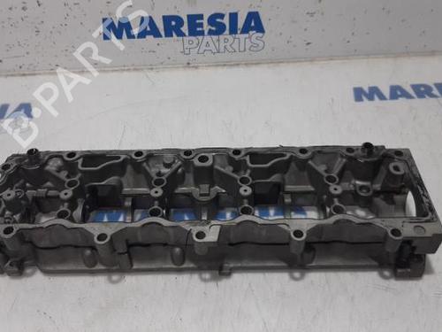 Used Other Other CITROËN DS3 (SA_) 1.6 BlueHDi 100 (99 hp) 31456122 31456122