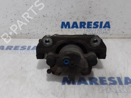 Right front brake caliper CITROËN JUMPY III Van (V_) 1.6 BlueHDi 95 | BP31406317M104