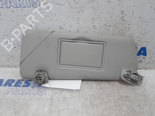left-sun-visor-renault-clio-iv-grandtour-kh_-2012-2013-2014-2015-2016-2017-2018-2019-2020-2021-31388116 main image