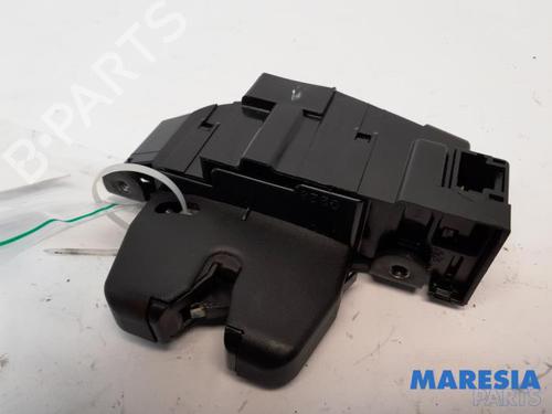 Used Electronic module CITROËN BERLINGO MULTISPACE (B9) 1.6 (90 hp) 31395385