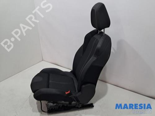 Right front seat PEUGEOT 3008 II SUV (MC_, MR_, MJ_, M4_) Hybrid | BP32133102C16