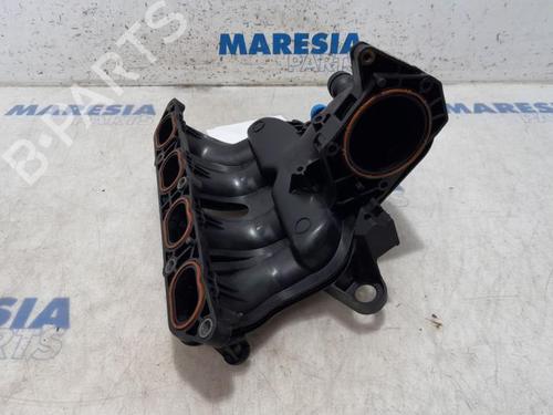 Injection rail PEUGEOT 308 I (4A_, 4C_) 1.6 16V | BP31411324M98 