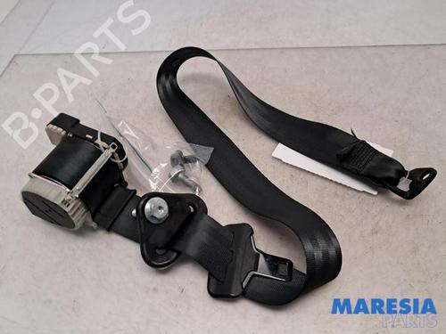 Used Rear right seatbelt RENAULT TWINGO II (CN0_) 1.2 16V (CN0K, CN0V, CN0A) (76 hp) 31385307