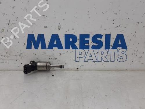 Used Injector RENAULT SCÉNIC III (JZ0/1_) 1.2 TCe (116 hp) 31461153