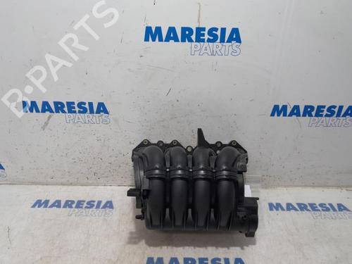 Used Injection rail Injection rail PEUGEOT 307 Break (3E) 1.6 16V (109 hp) 31419330 31419330