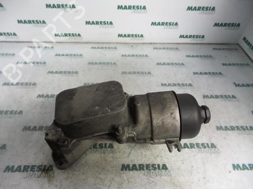Used Other Other CITROËN BERLINGO / BERLINGO FIRST Box Body/MPV (M_) 1.6 HDI 75 (MB9HW) (75 hp) 31454173 31454173