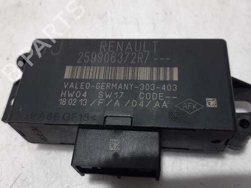 Electronic module RENAULT ZOE (BFM_) ZOE | BP31474996M83