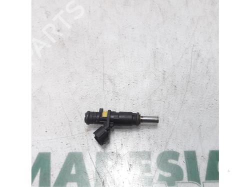Used Injector CITROËN C3 Picasso (SH_) 1.4 VTi 95 (SH8FSC, SH8FP0, SH8FP6) (95 hp) 31468822