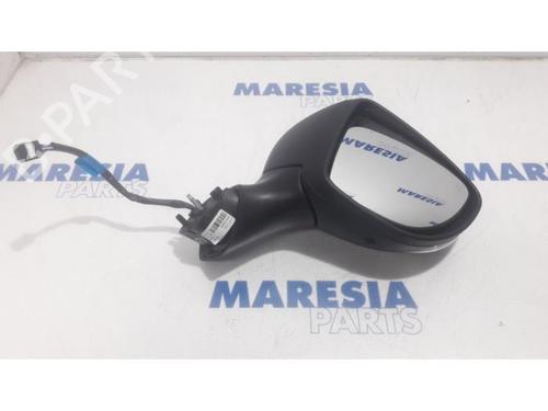 Used Right mirror RENAULT CLIO IV (BH_) 0.9 TCe 90 (BHNF, BHMA, BHMH, BHJK, BHJR) (90 hp) 31473792