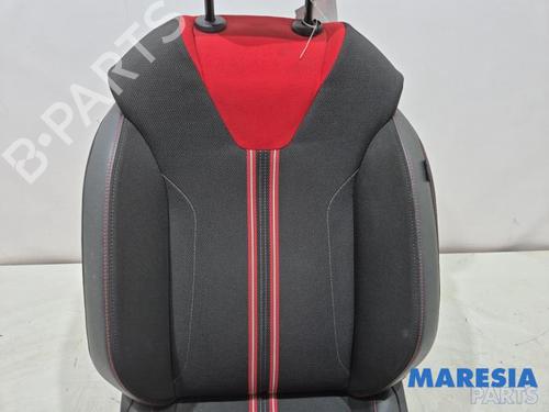 Left front seat OPEL CORSA F (P2JO) 1.2 (68) | BP31383690C15 