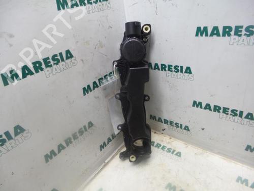 Ventildæksel CITROËN BERLINGO / BERLINGO FIRST Box Body/MPV (M_) 1.6 HDI 75 (MB9HW) (75 hp) 31385585