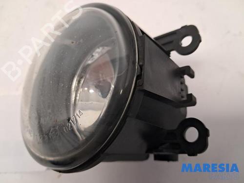Used Left front fog light RENAULT SCÉNIC III (JZ0/1_) 1.4 16V (JZ0F, JZ1V) (131 hp) 31472351