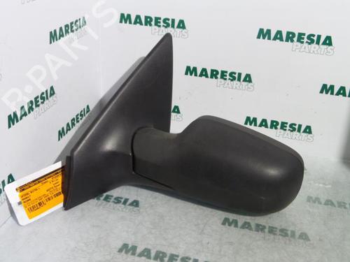 Used Left mirror Left mirror RENAULT MEGANE II Estate (KM0/1_) 1.5 dCi (KM0F, KM0T, KM2B) (82 hp) 31469724 31469724