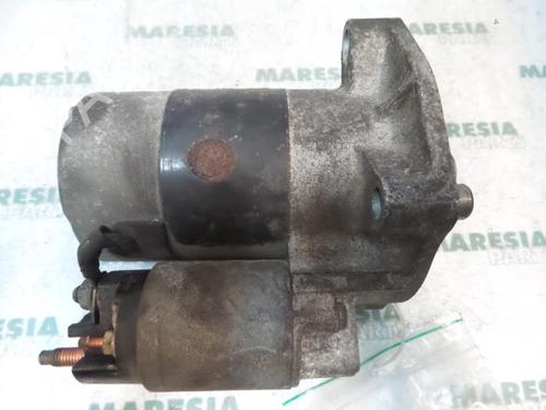 Used Starter CITROËN XSARA Break (N2) 1.4 i (75 hp) 31511893
