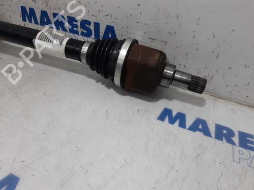 Left front driveshaft CITROËN C4 CACTUS 1.6 BlueHDi 100 | BP31523211M38