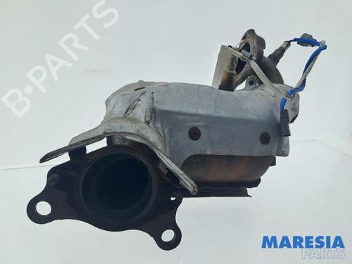 Catalyst RENAULT KADJAR (HA_, HL_) 1.2 TCe 130 (HLMR) | BP39726065M10 - Image 3