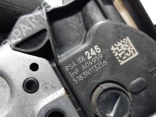 Electronic module CITROËN C3 II (SC_) 1.2 VTi 82 | BP31480793M83