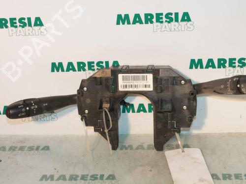 Used Switch CITROËN C4 Coupe (LA_) 1.6 16V (109 hp) 31474713