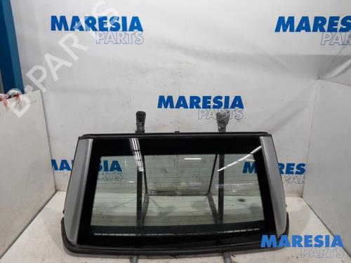 Used Bootlid window Bootlid window PEUGEOT 207 CC (WD_) 1.6 16V (120 hp) 31524989 31524989